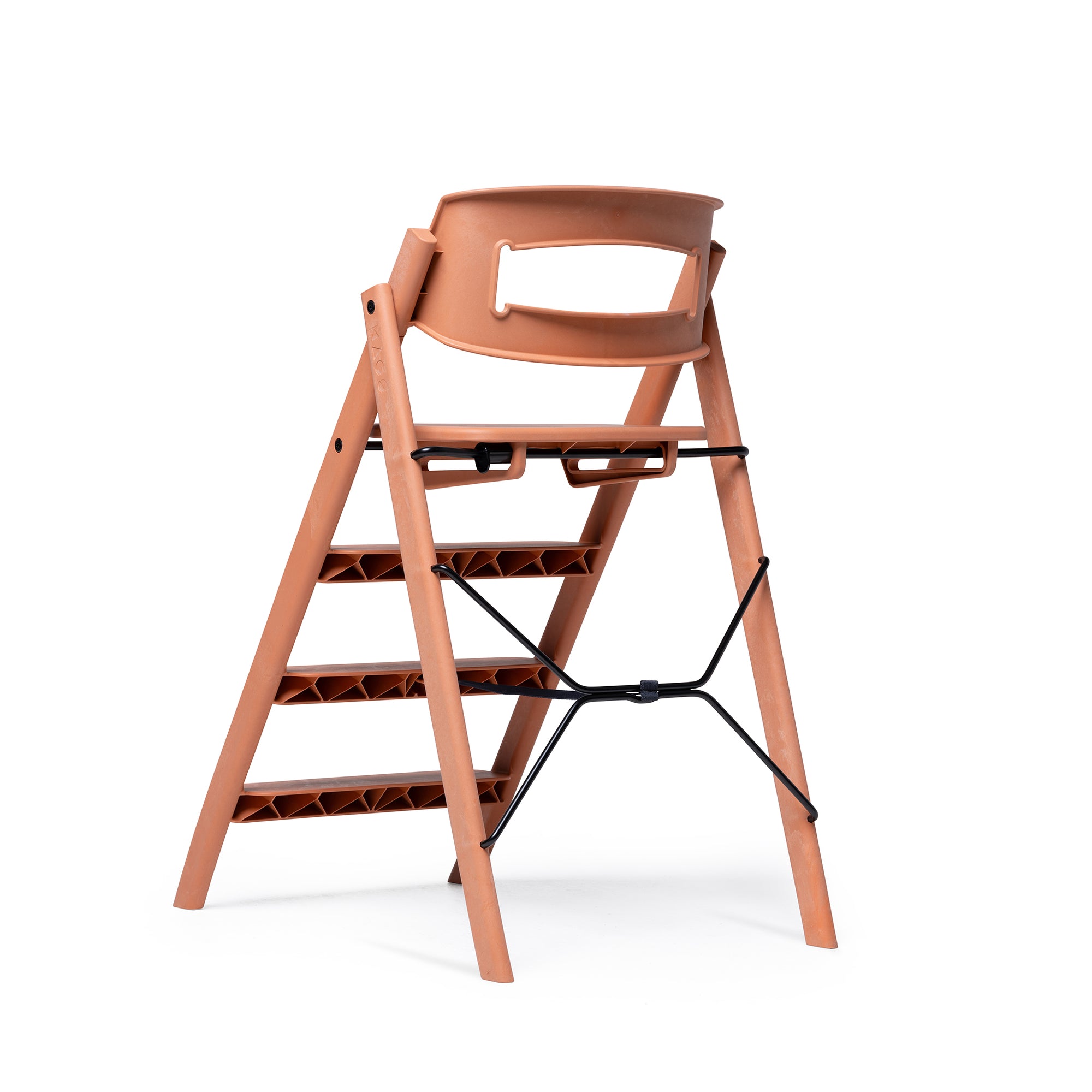 KAOS KLAPP® Recycled - Terracotta Pink