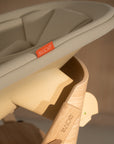 Babyseat - Klapp high chair - Desert Sand