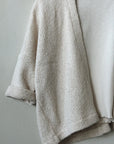 JERSEY CARDIGAN - kids girls