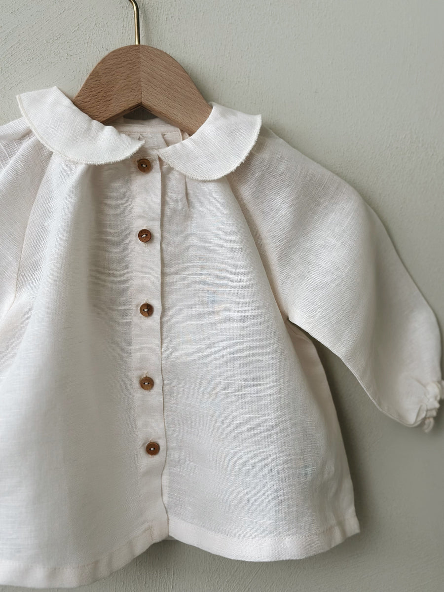 WOVEN SHIRT - baby