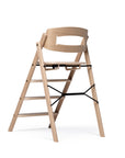 Klapp High Chair - OAK