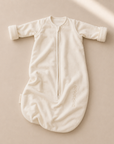 NEWBORN SLAAPZAK TEDDY - 0-6m