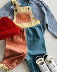 BAIRRO ALTO BABY OVERALLS