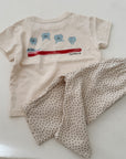 Chino Pants dot - baby & kids