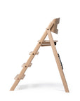 Klapp High Chair - OAK