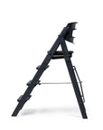 KAOS KLAPP® Recycled - Charcoal Black