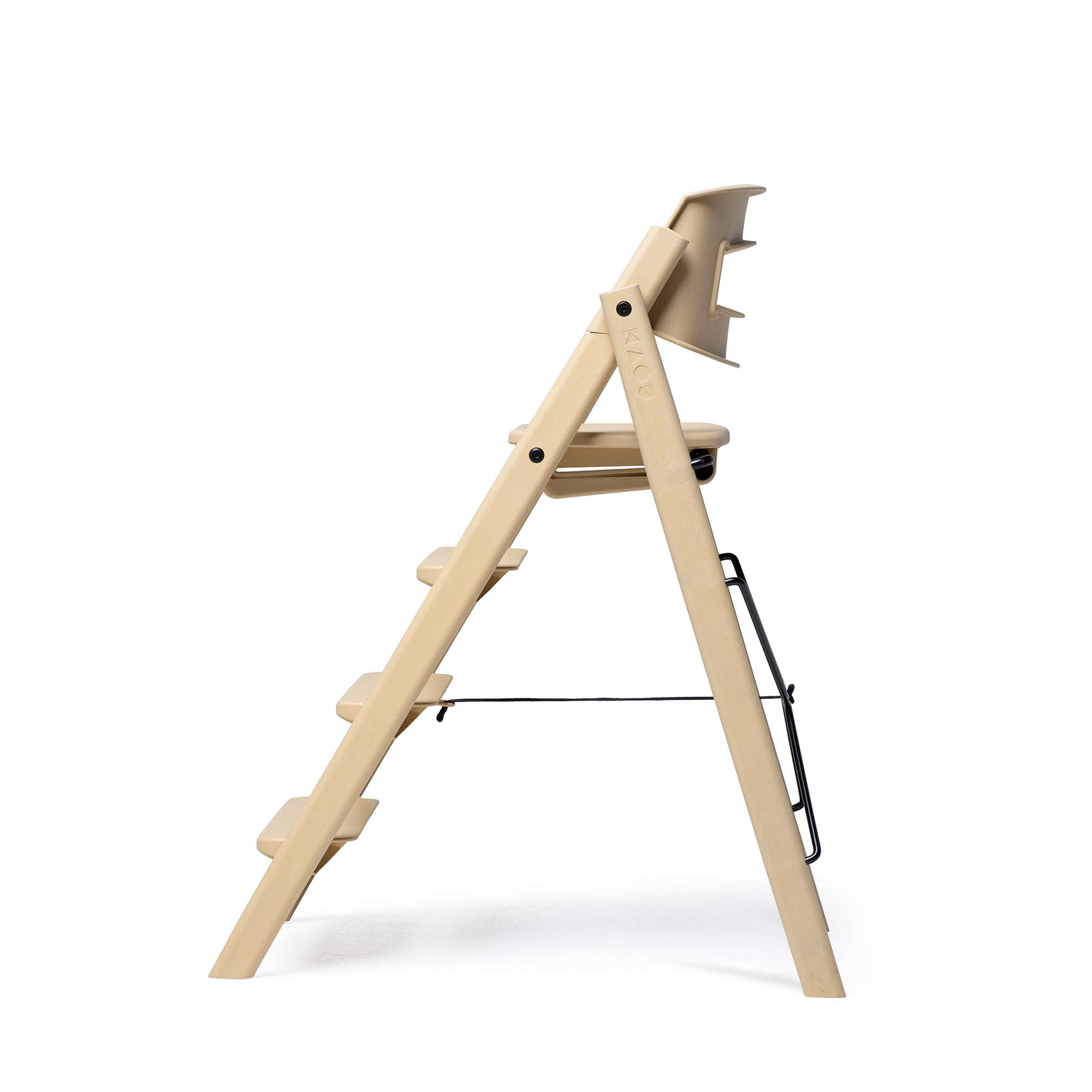 KAOS KLAPP® Recycled - desert Sand