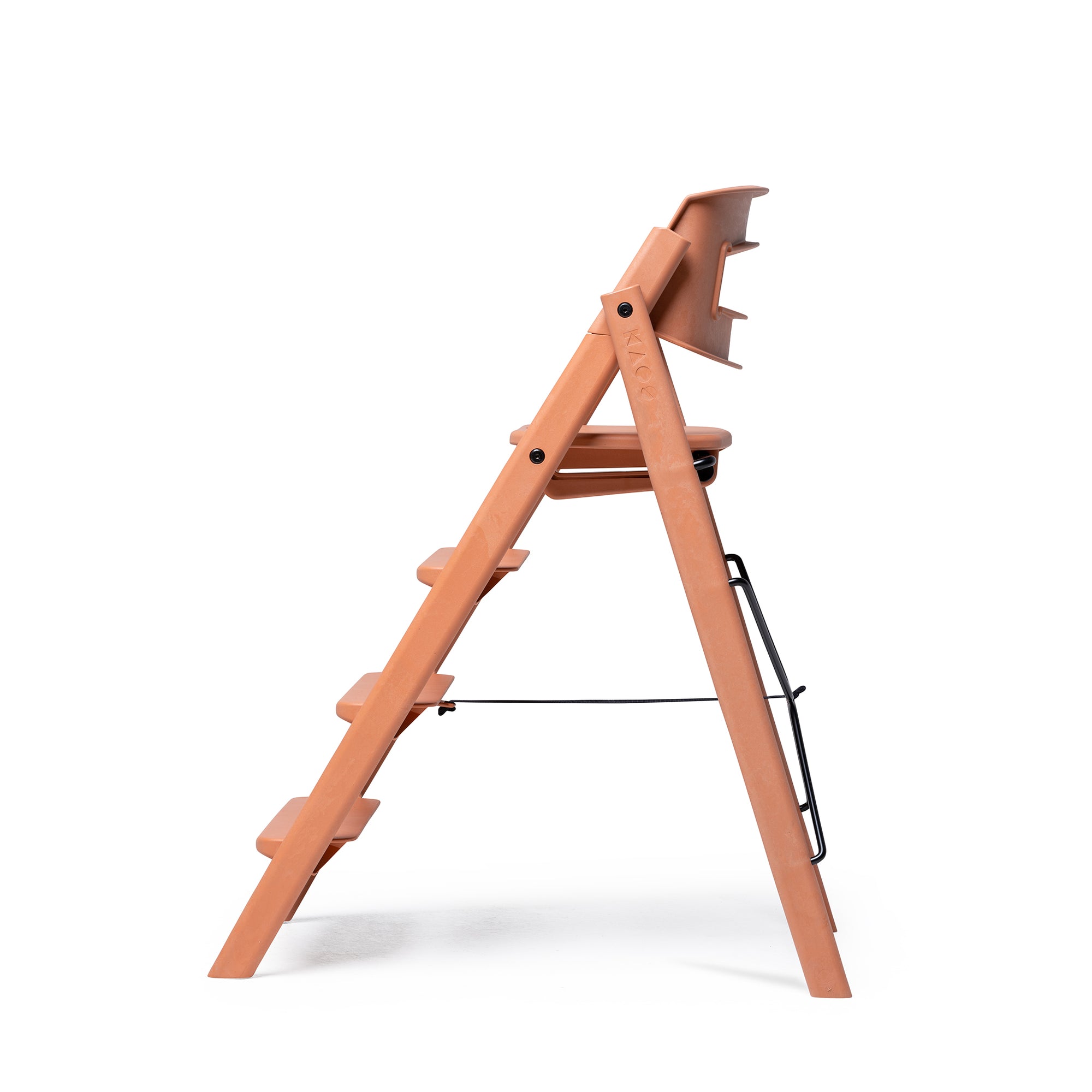 KAOS KLAPP® Recycled - Terracotta Pink