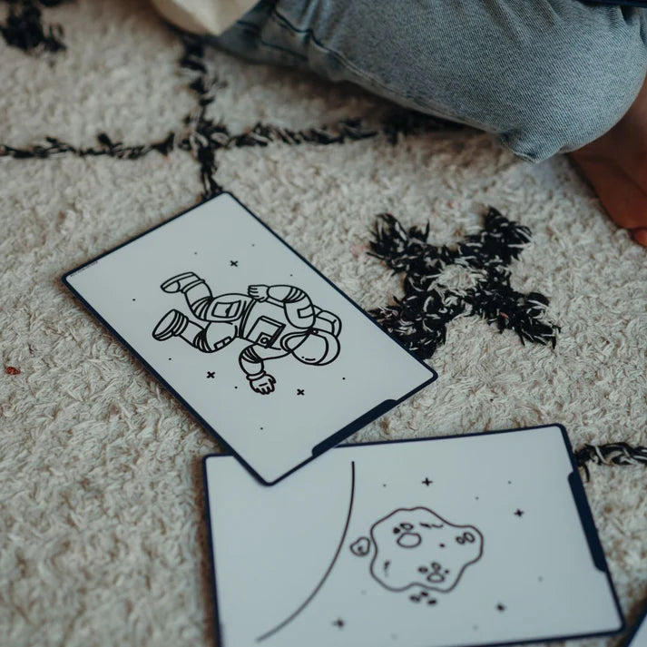 KIDYDRAW-MINI - tekentablet &quot;Oceanen &amp; Piraten&quot;