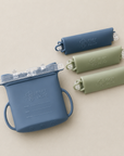 YUMMY BAG - 4 pack