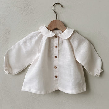 WOVEN SHIRT - baby