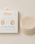 HERBRUIKBARE PADS (12stk)
