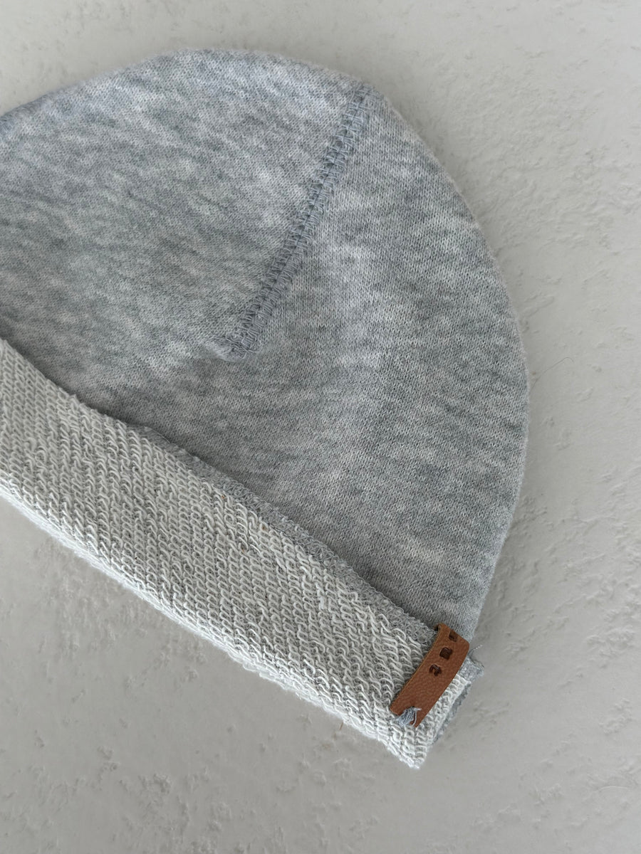 BORN HAT - grey