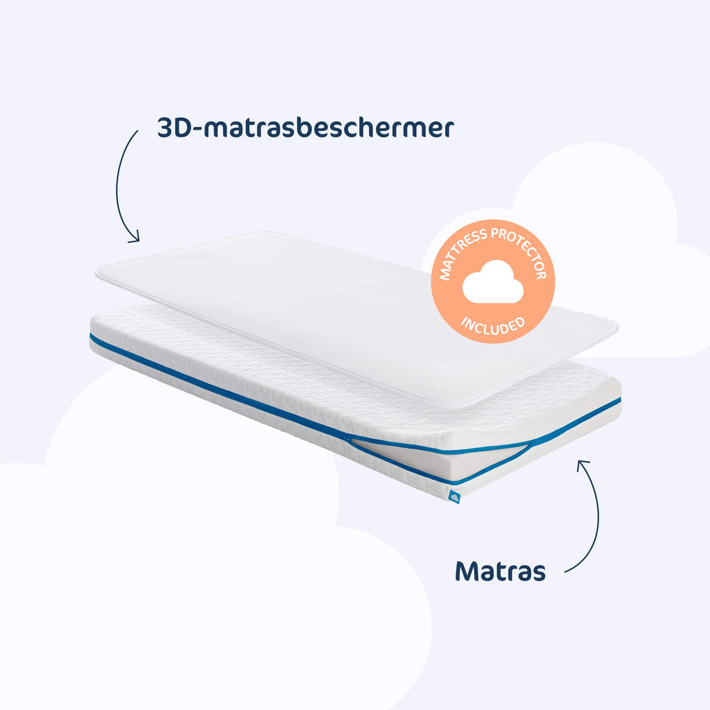 EVOLUTION MATRAS - 120x60