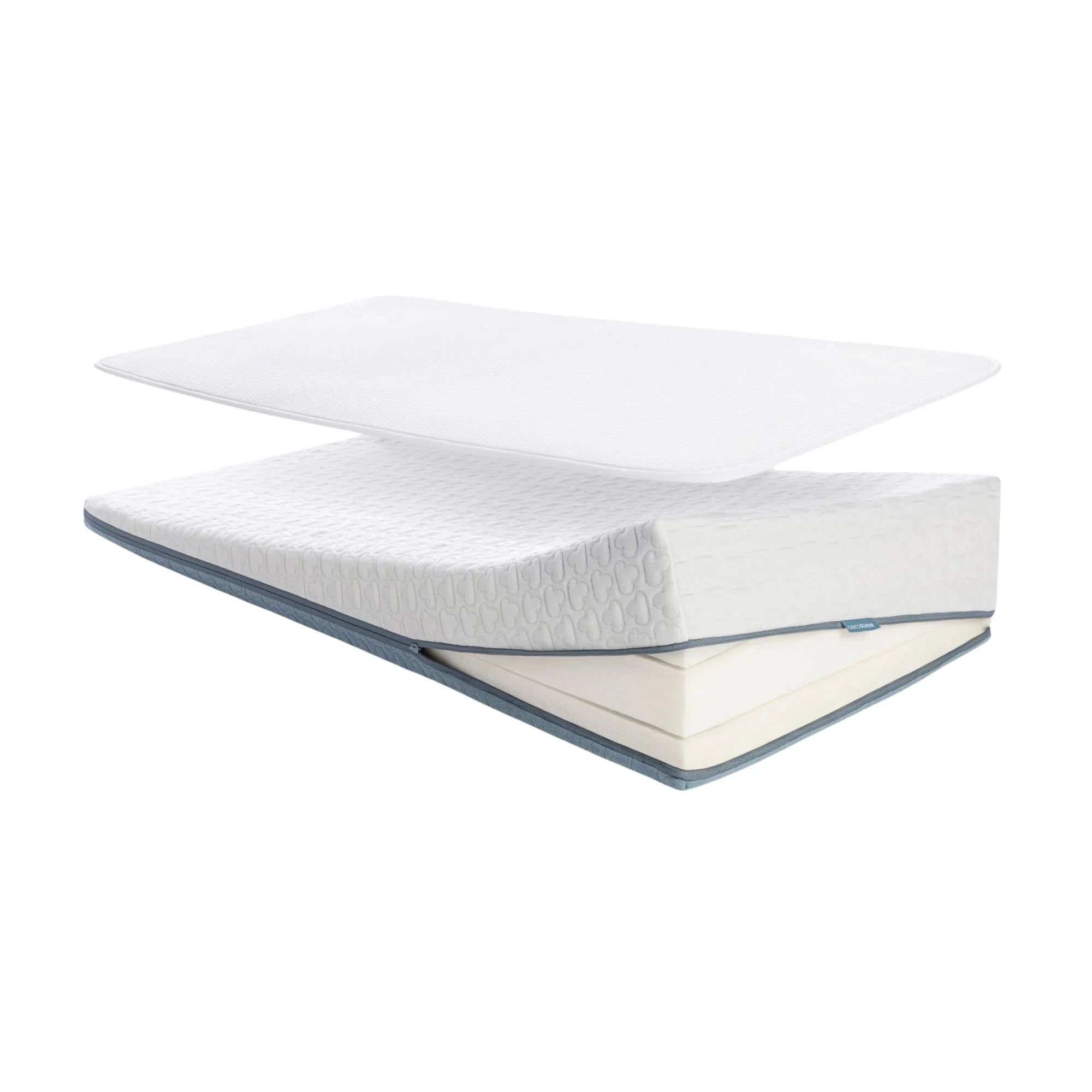NOBLE VINTAGE BED 140X70 - PROMO BUNDEL