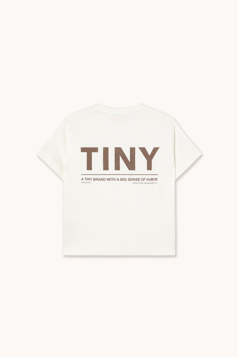 Tiny T-shirt - Kids