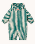 Stripes Snow One piece - BABY