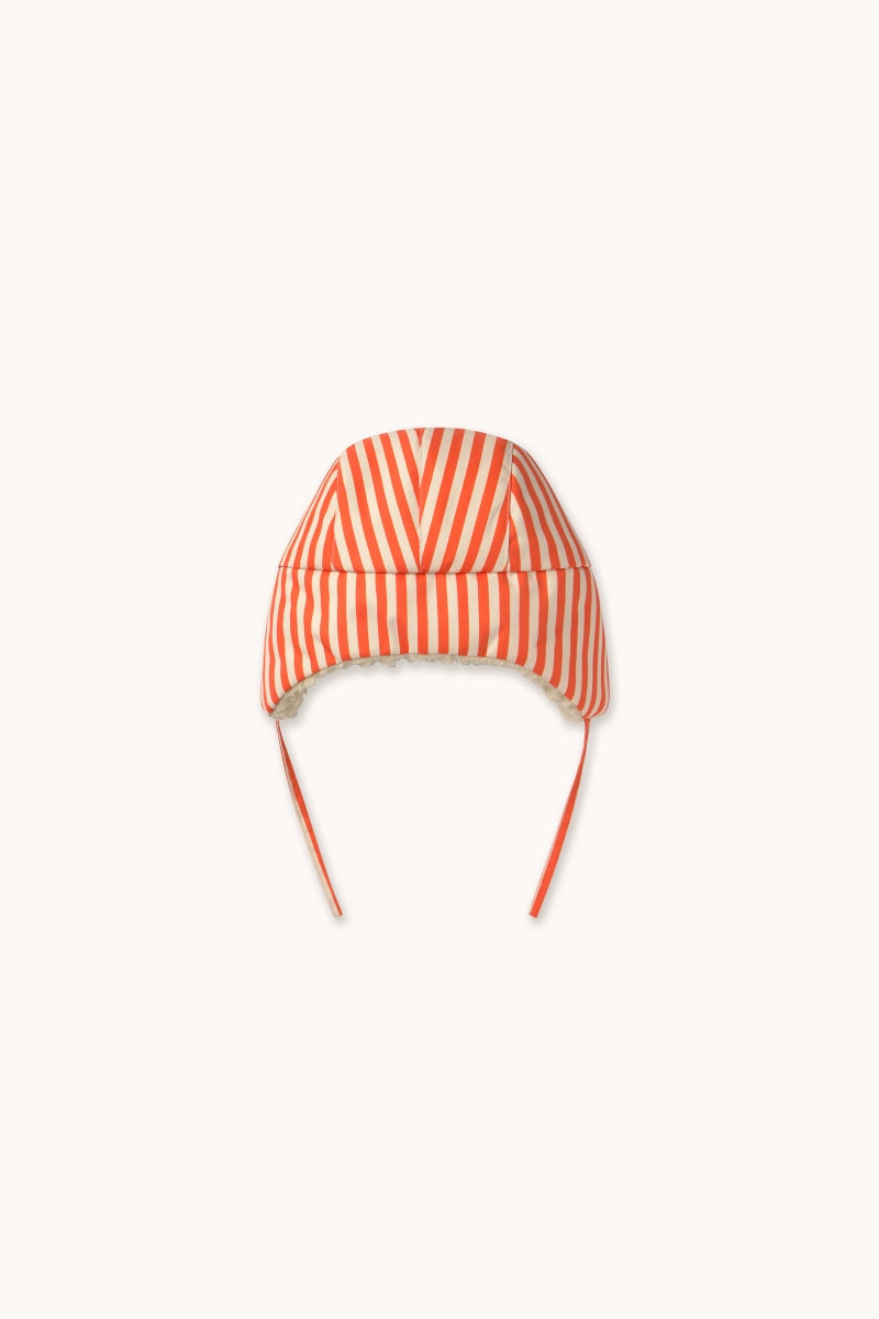Stripes Chapka - BABY &amp; KIDS