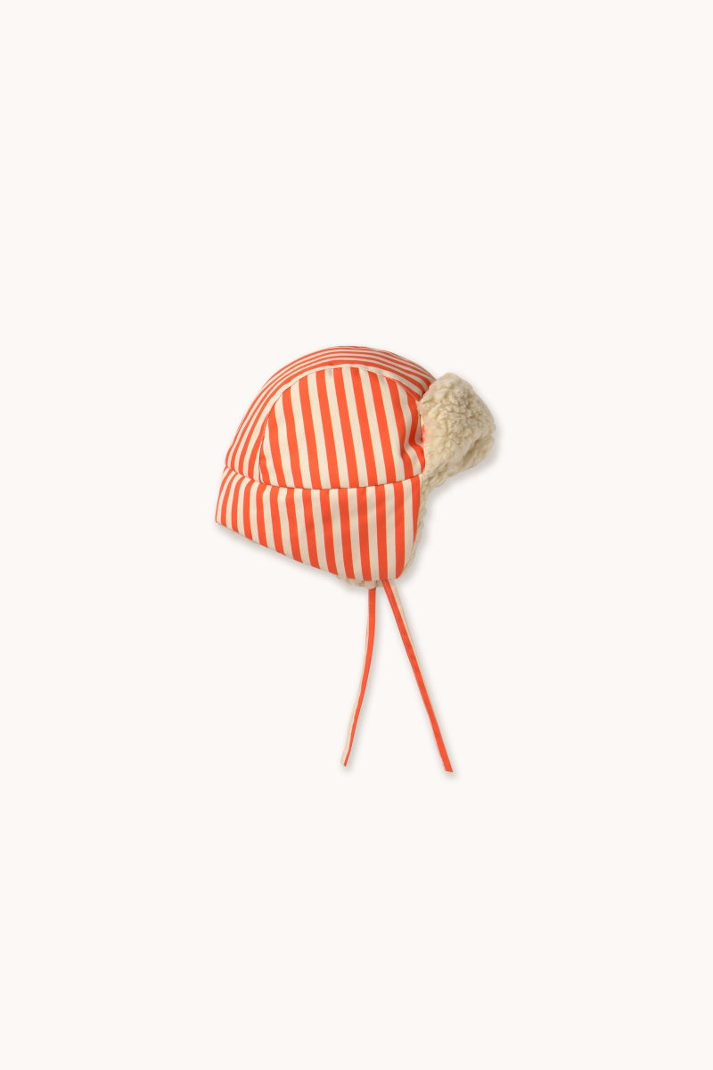 Stripes Chapka - BABY &amp; KIDS