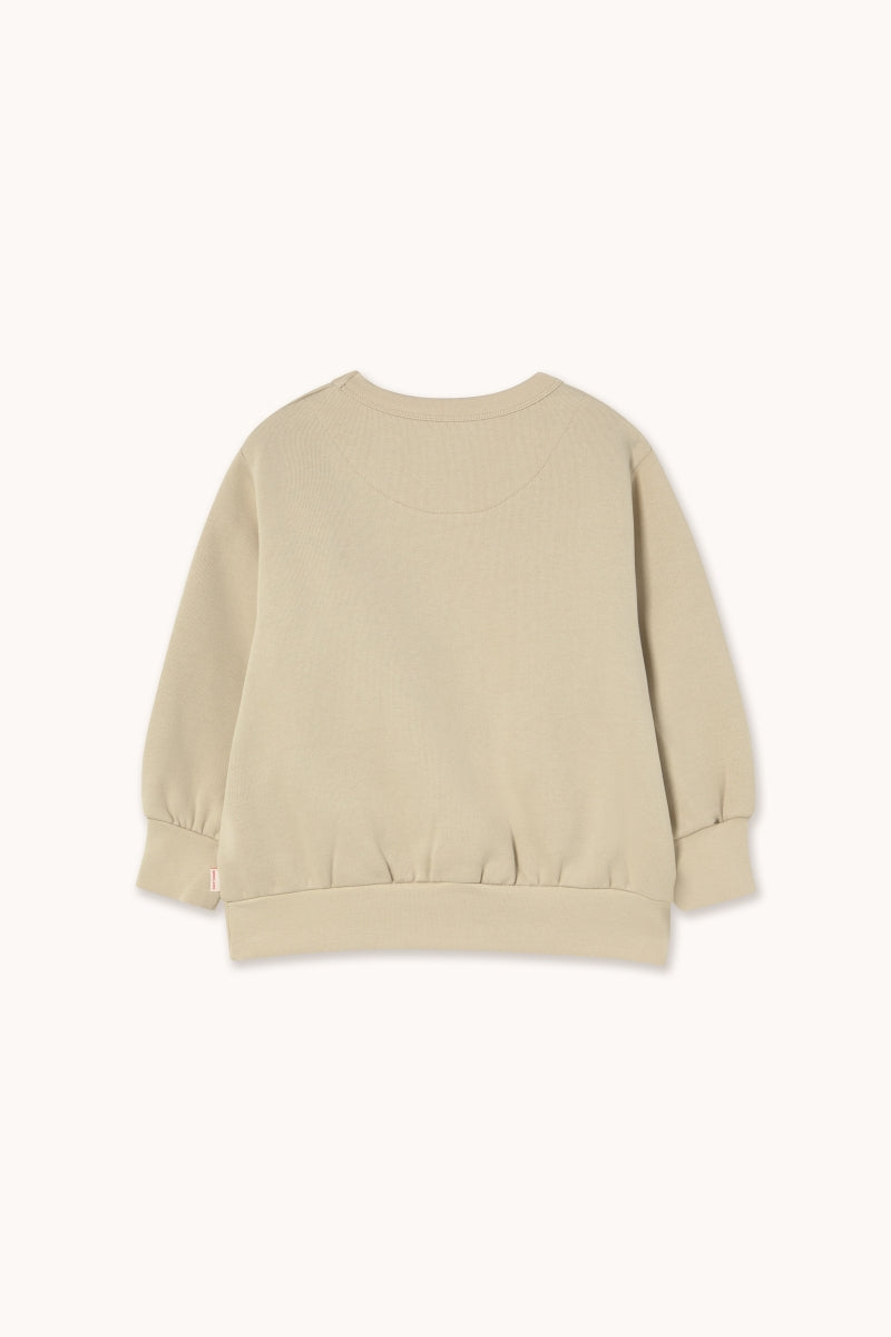 Tiny Dog Graphic Sweatshirt - kids
