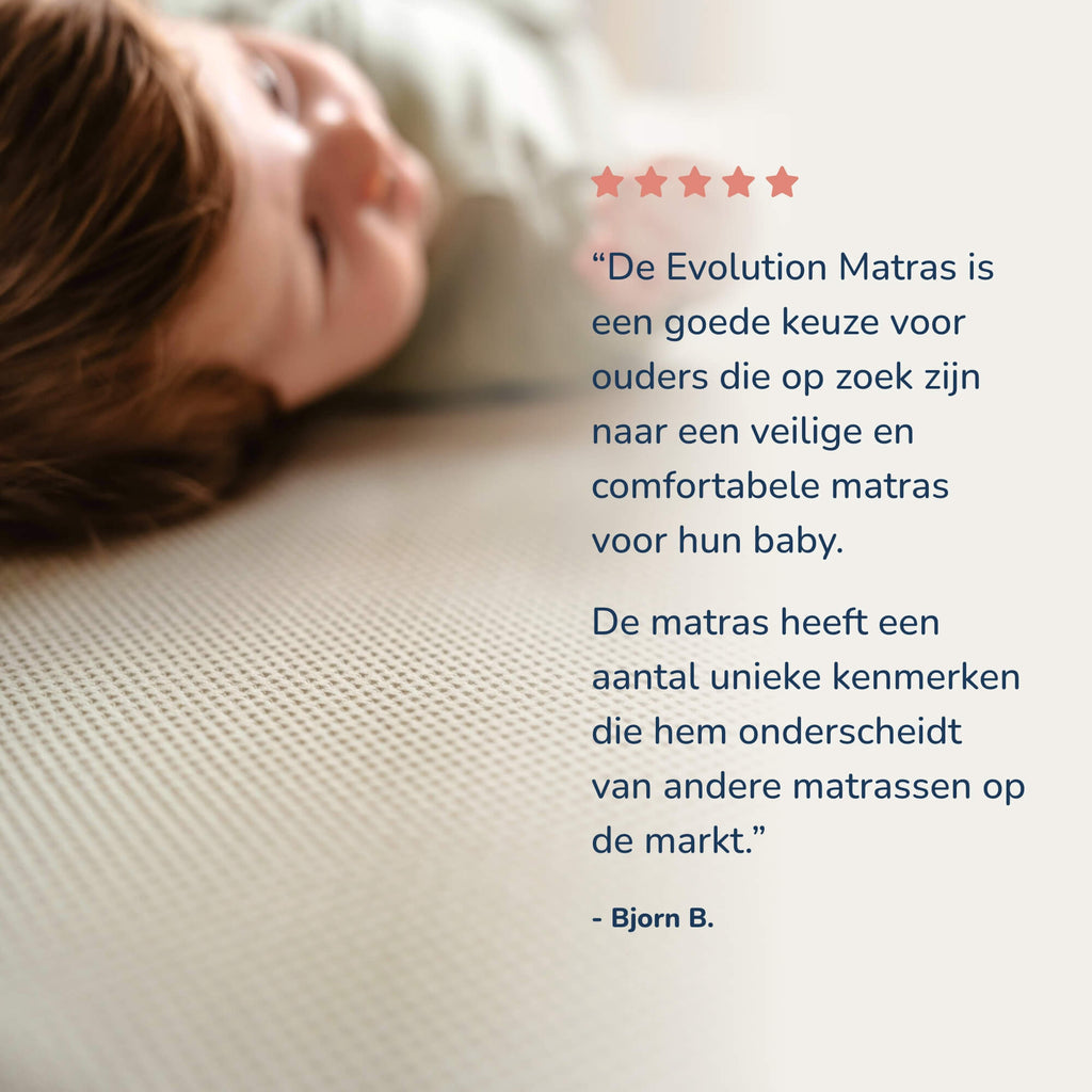 EVOLUTION MATRAS - 120x60