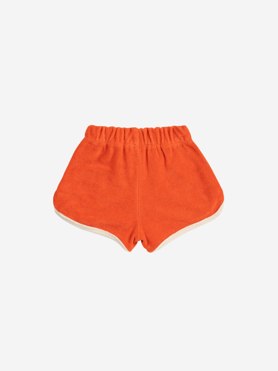 Terry cloth shorts - baby