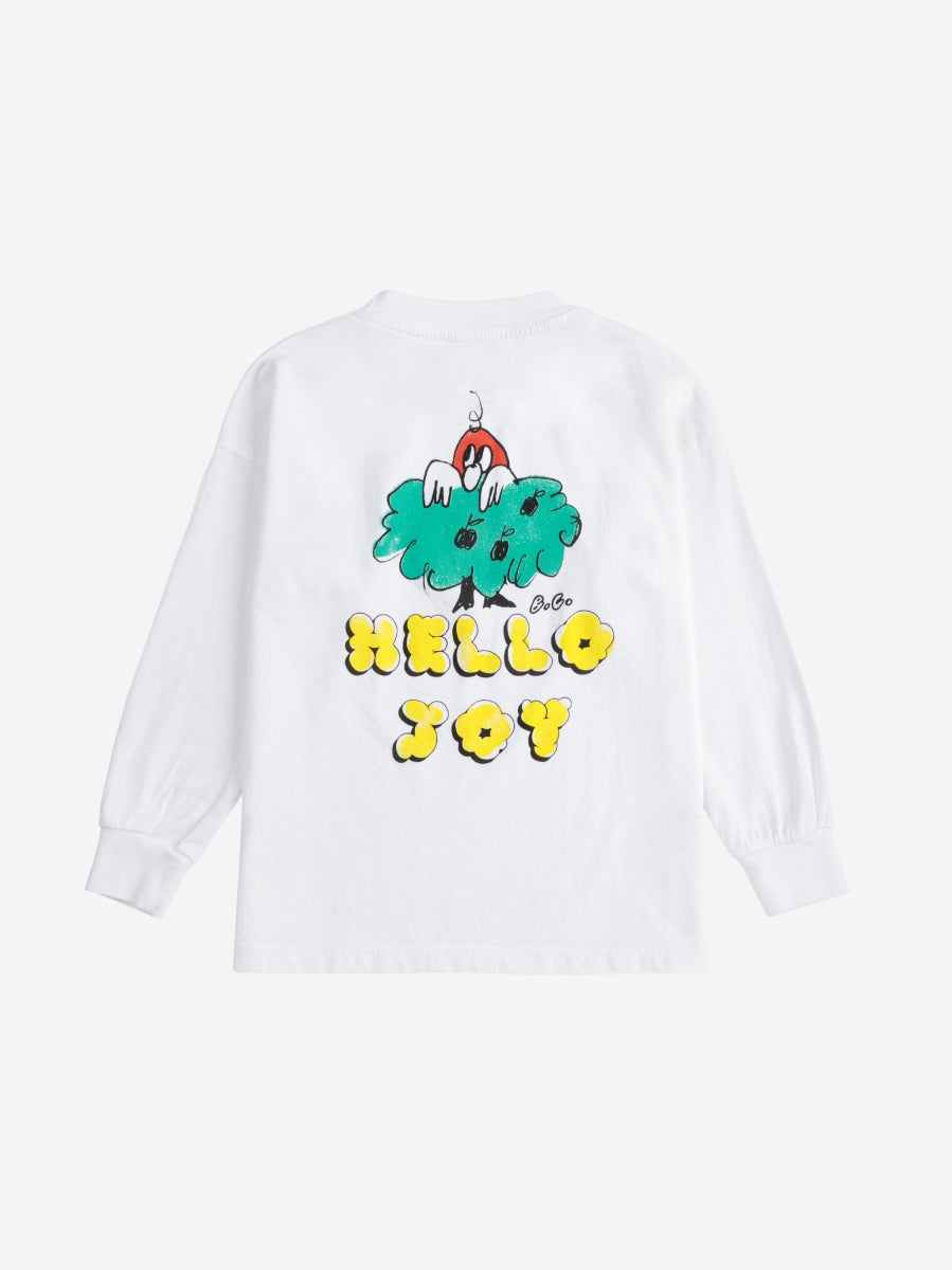 Hello Joy T-shirt - Kids