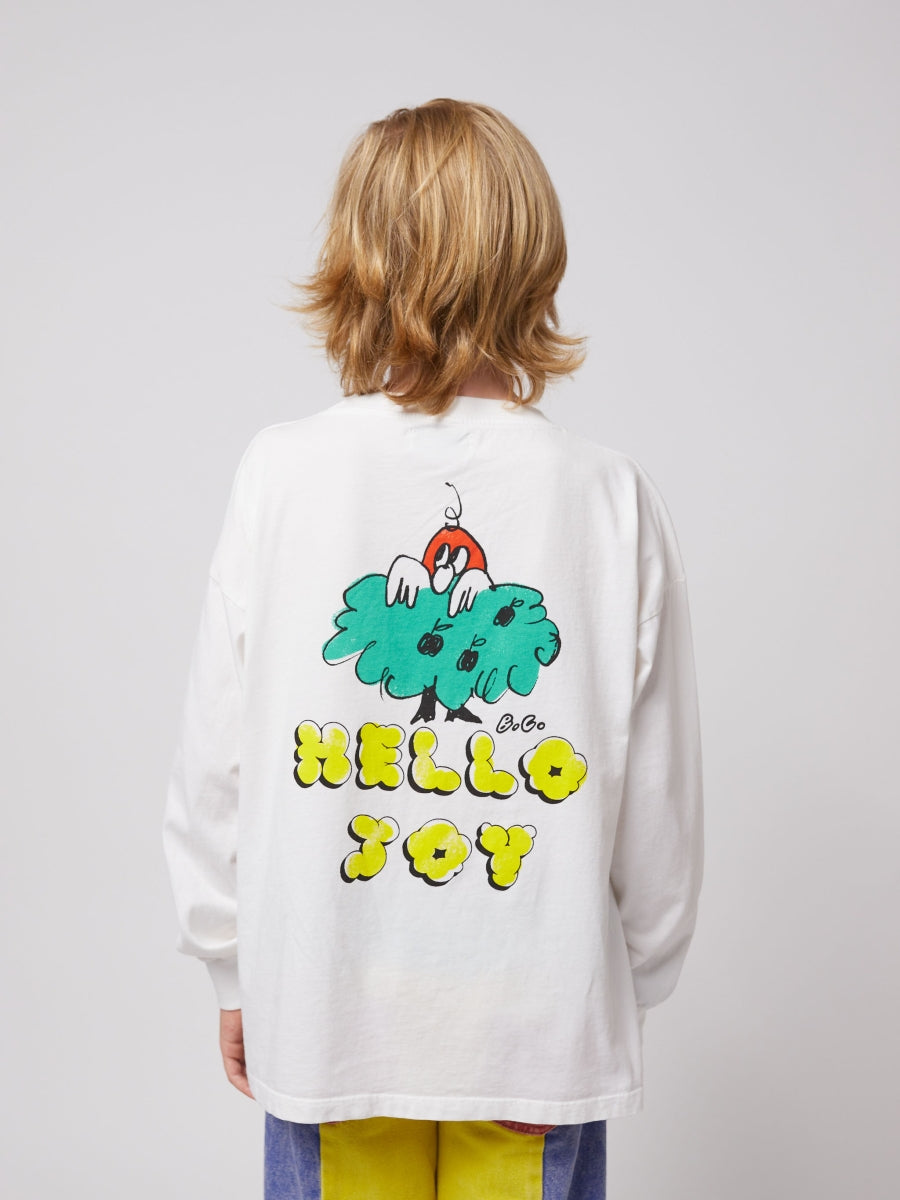 Hello Joy T-shirt - Kids