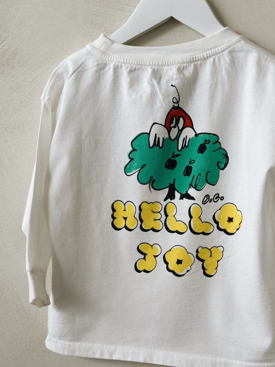 Hello Joy T-shirt - Kids