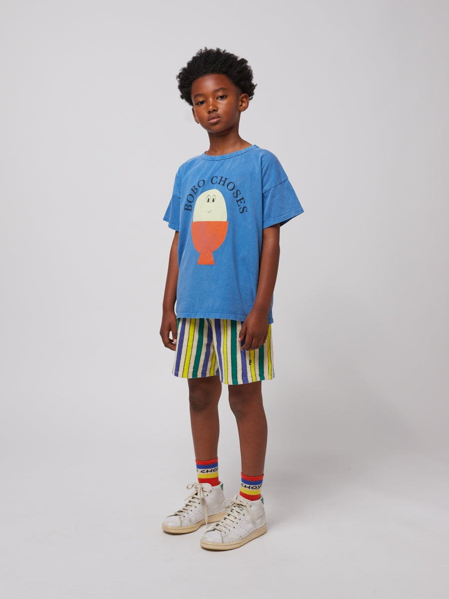 Morning Egg T-shirt - Kids