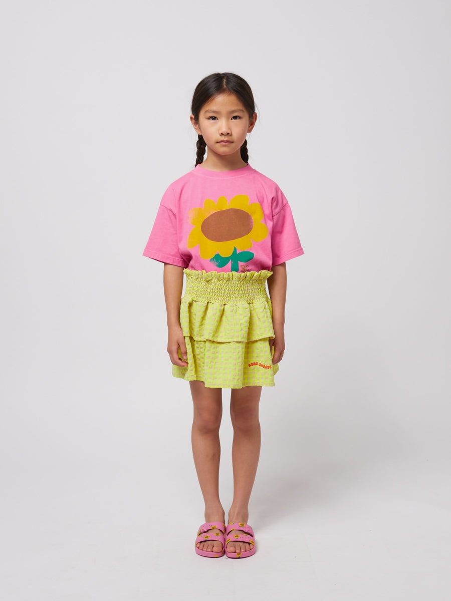 Sunflower T-shirt - Kids