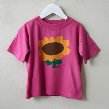 Sunflower T-shirt - Kids