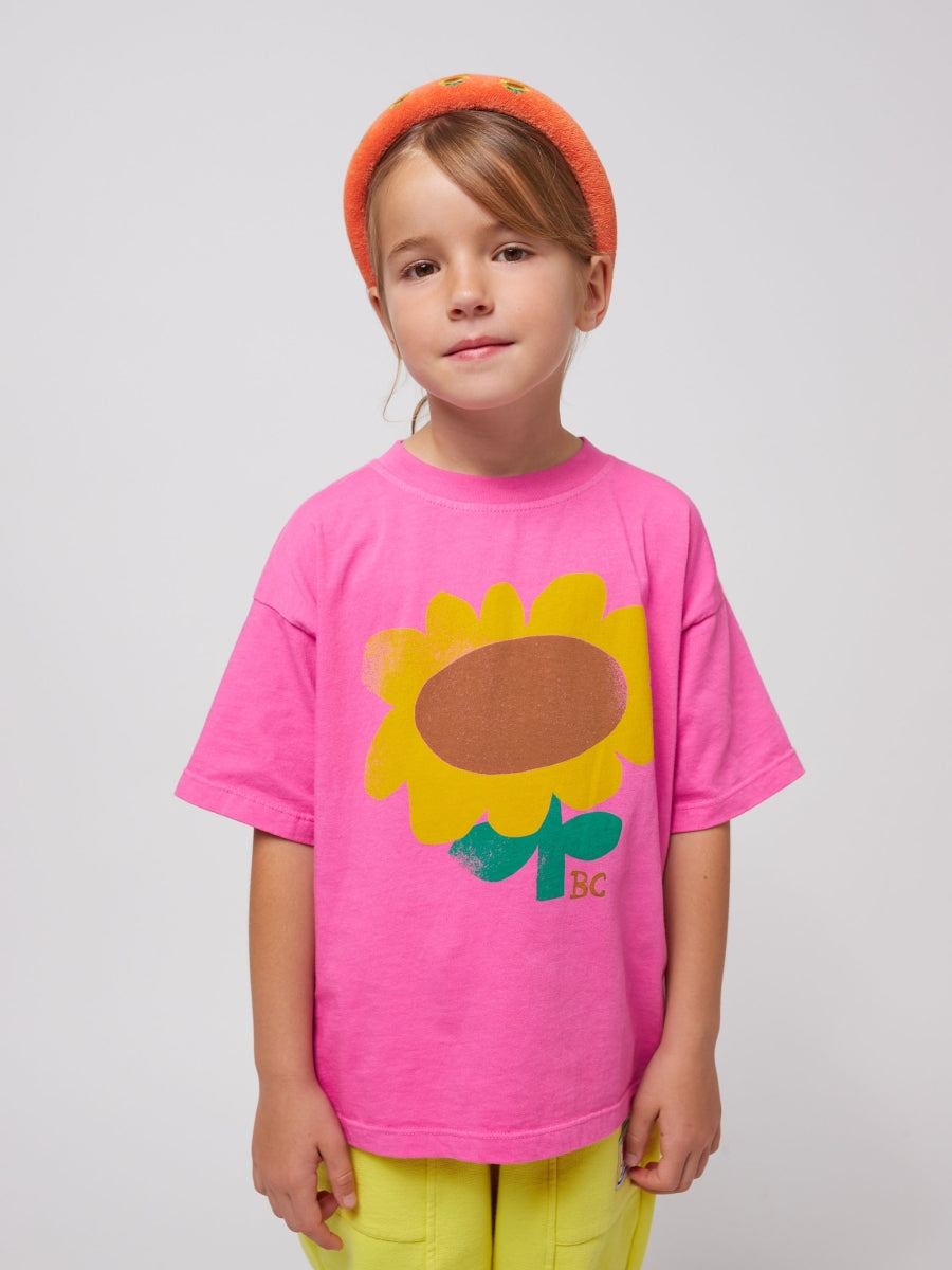 Sunflower T-shirt - Kids