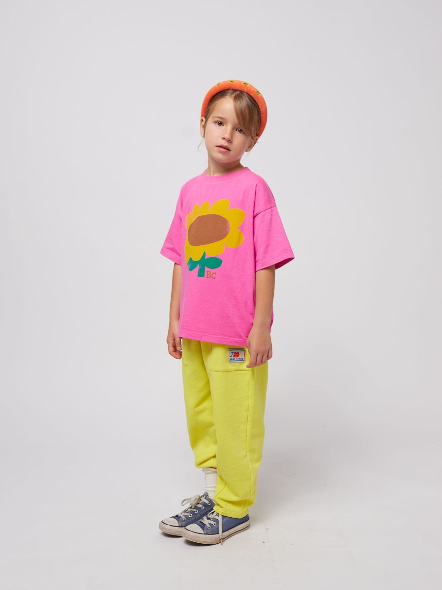 Sunflower T-shirt - Kids