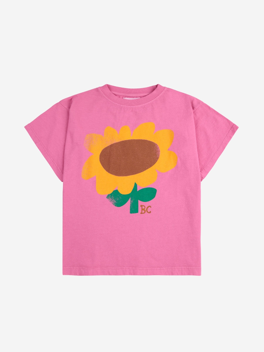 Sunflower T-shirt - Kids