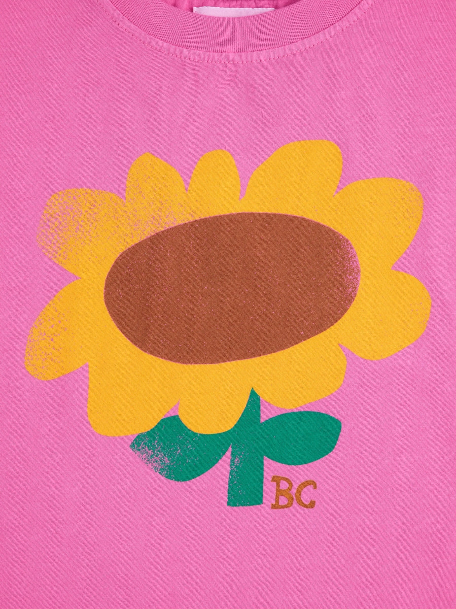 Sunflower T-shirt - Kids