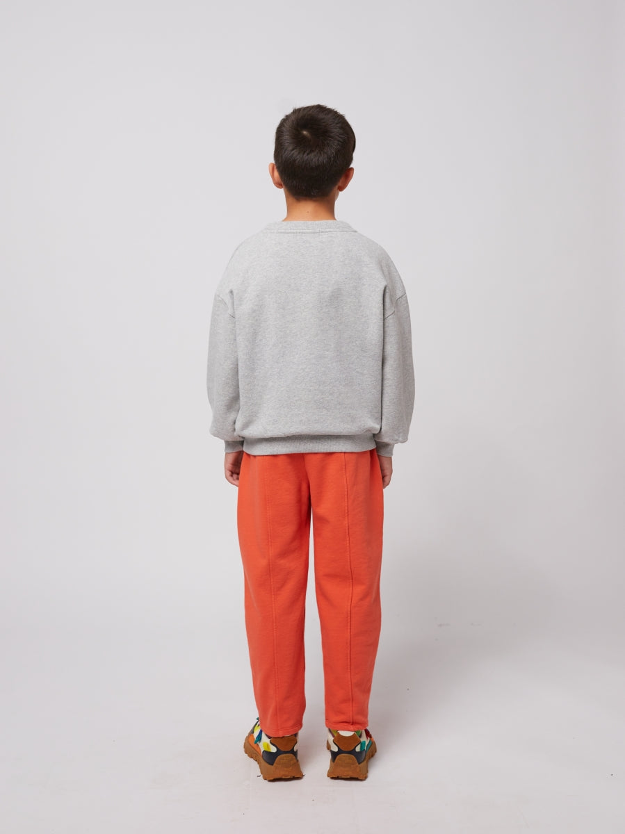 Morning Egg sweatshirt - Kids