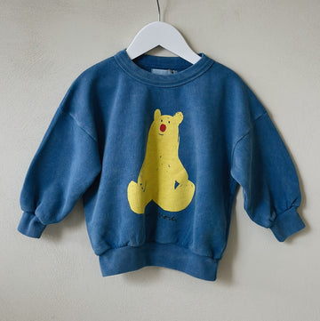 Hug Me Bear sweatshirt - Kids