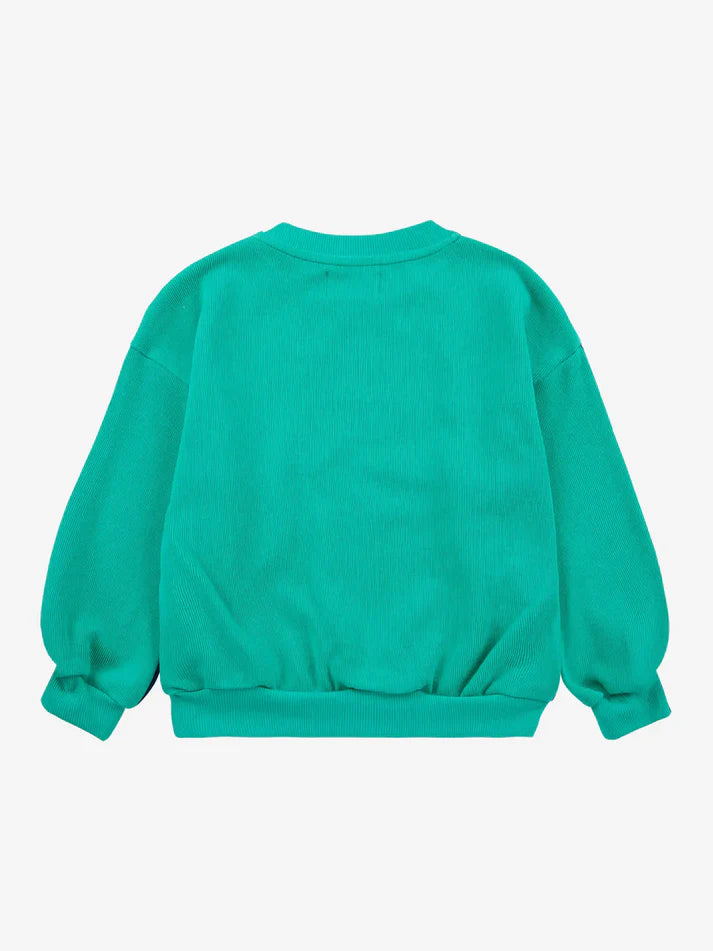 Smiling sweatshirt - Kids