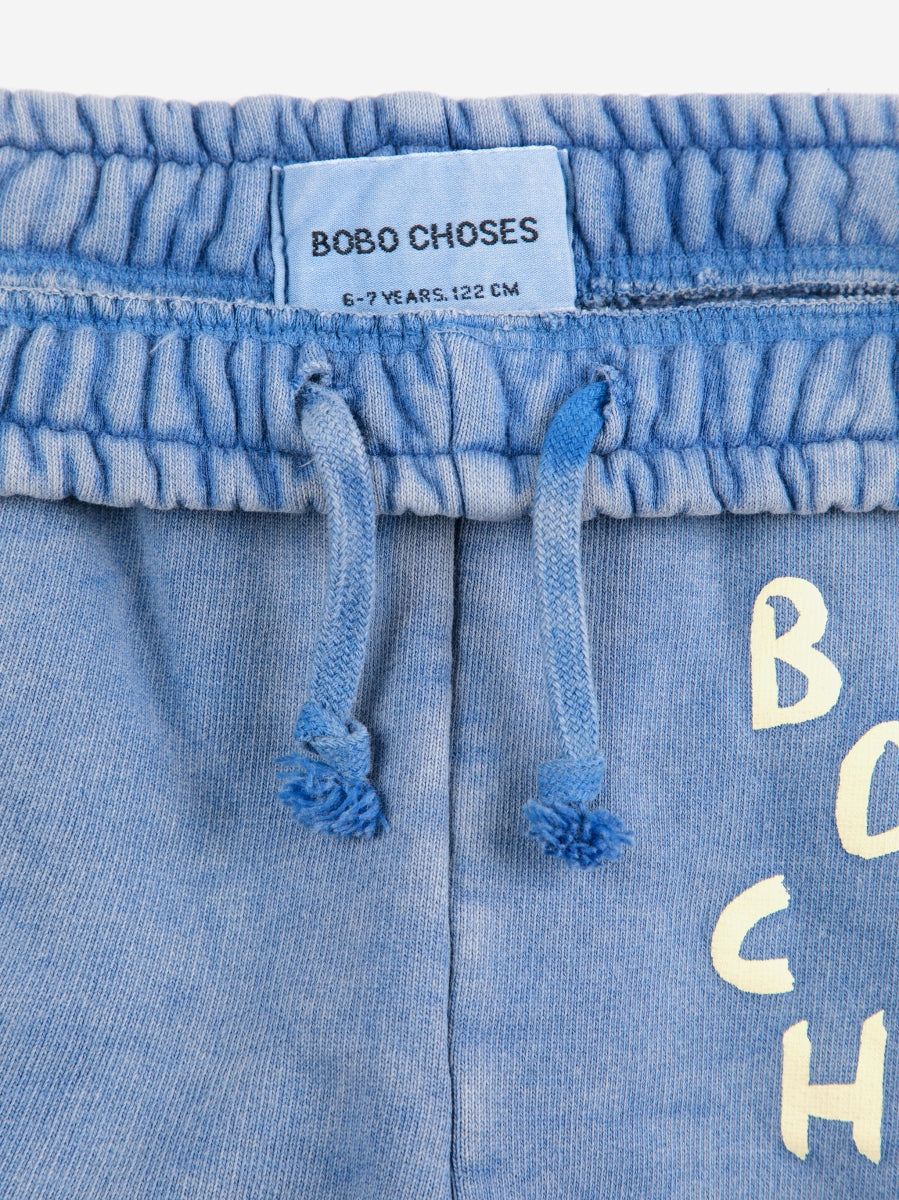 Bobo Choses jogging pants - Kids