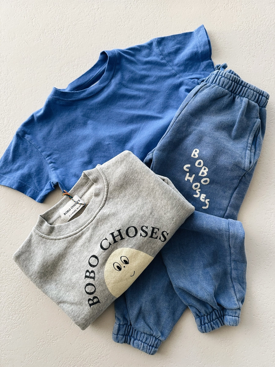 Bobo Choses jogging pants - Kids