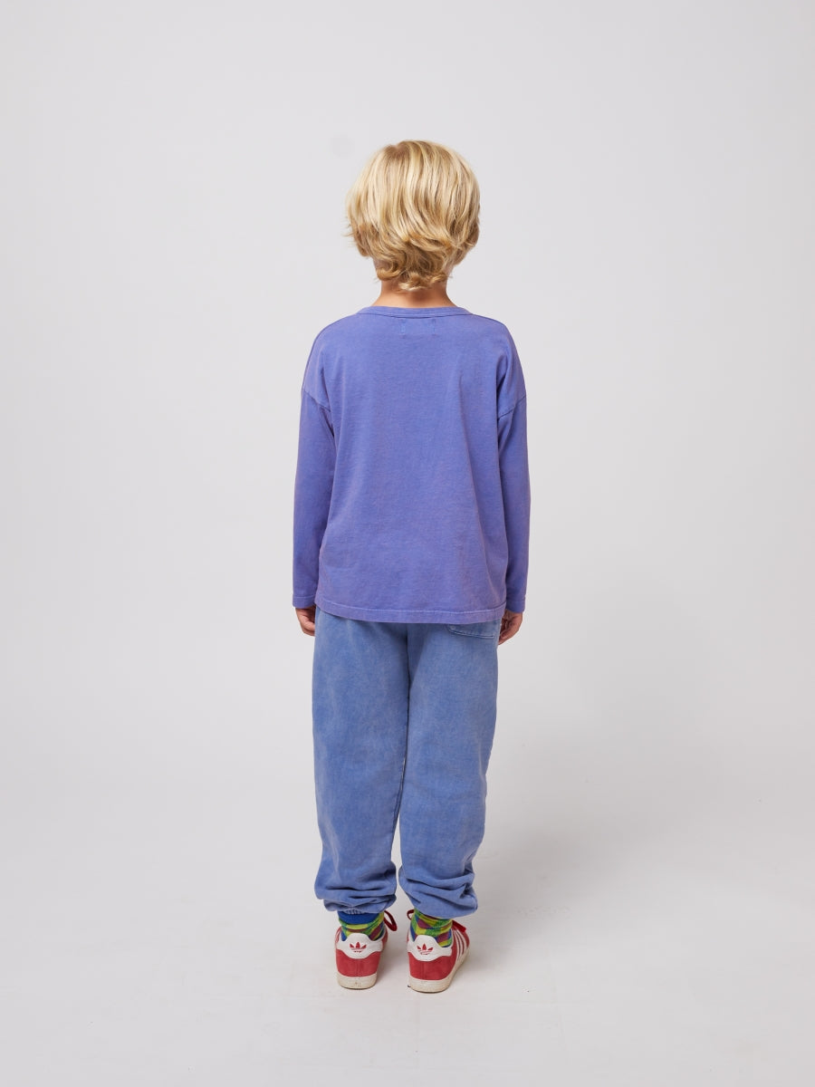 Bobo Choses jogging pants - Kids