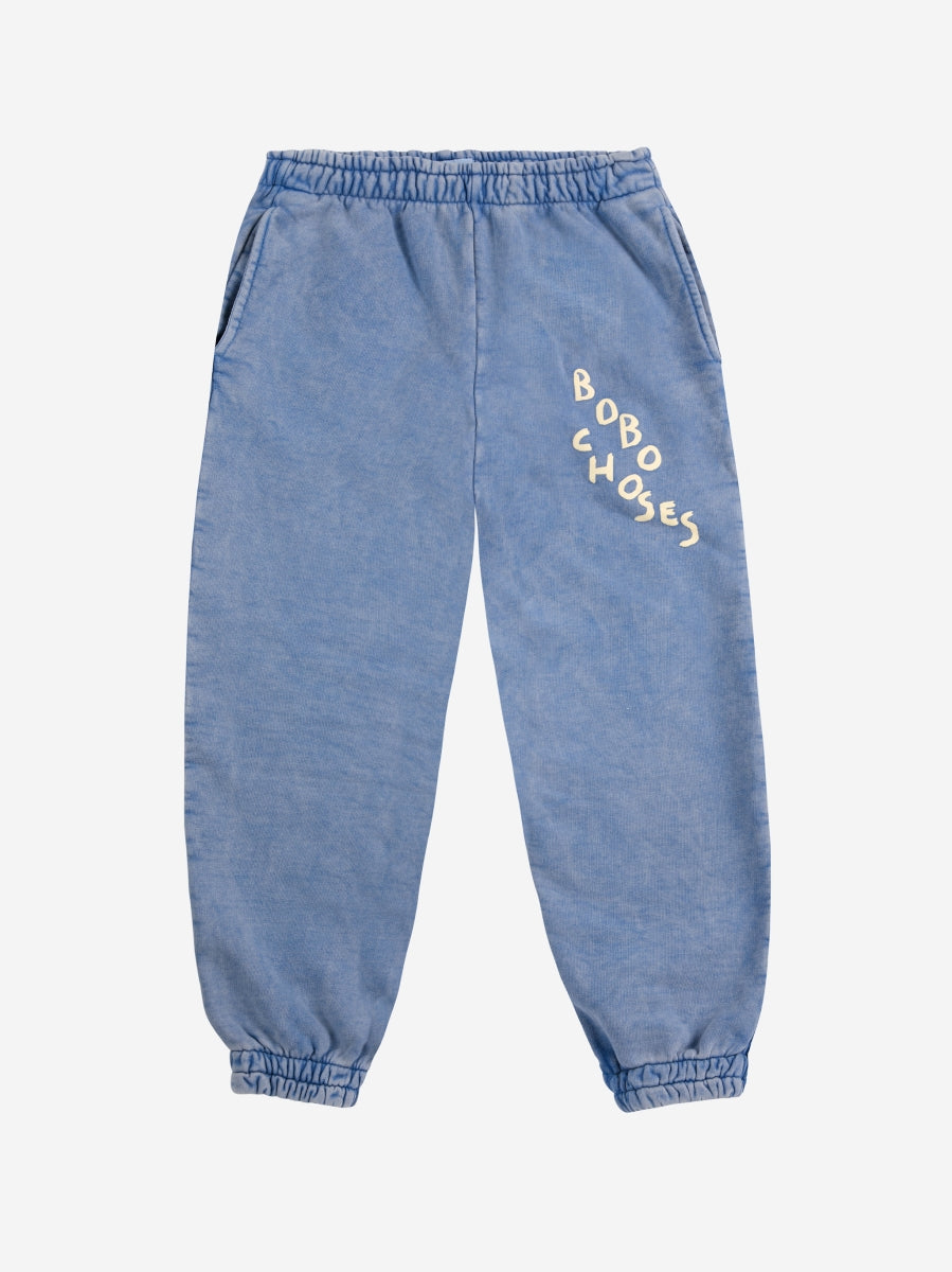 Bobo Choses jogging pants - Kids