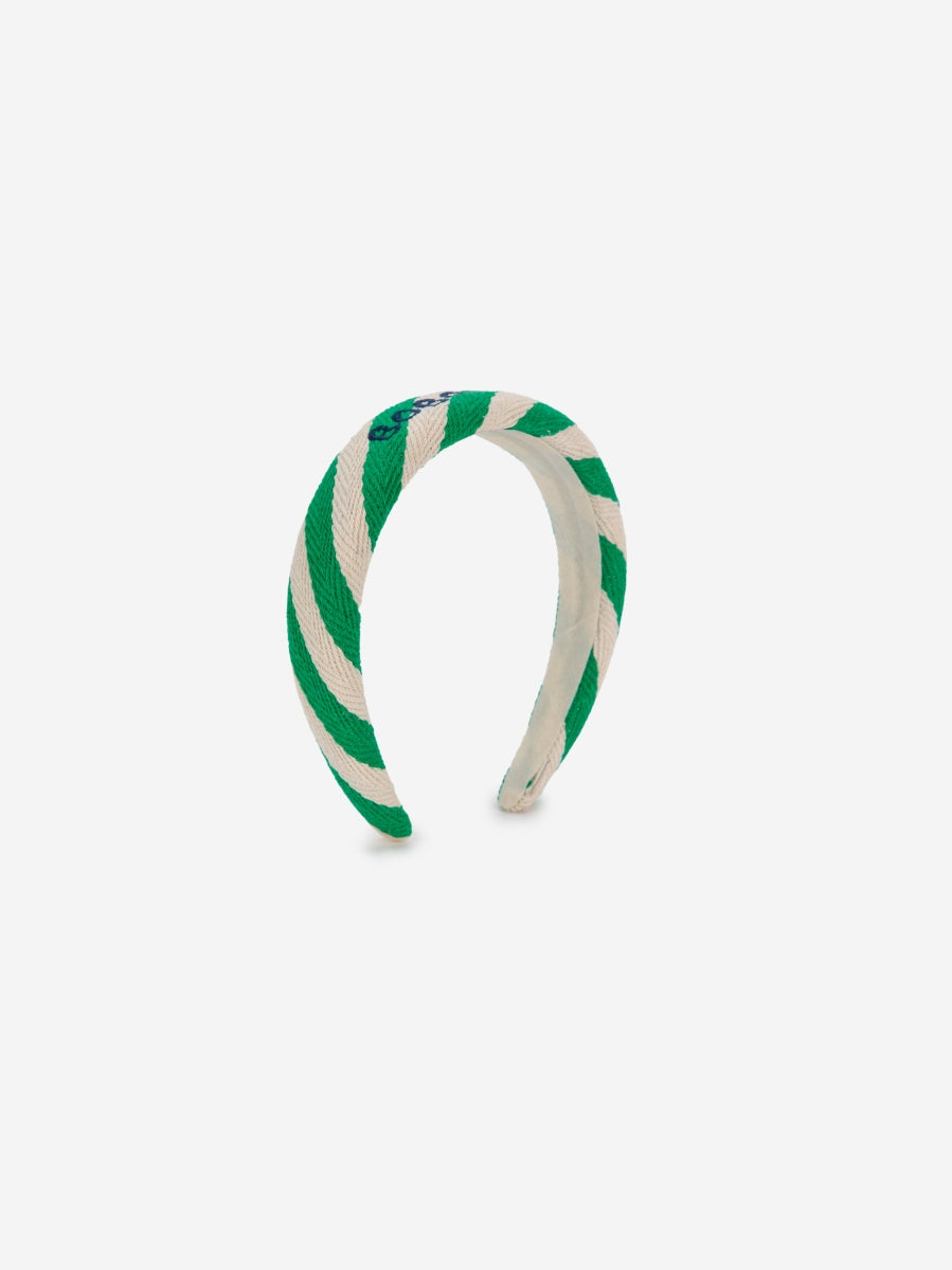 Stripes headband - kids