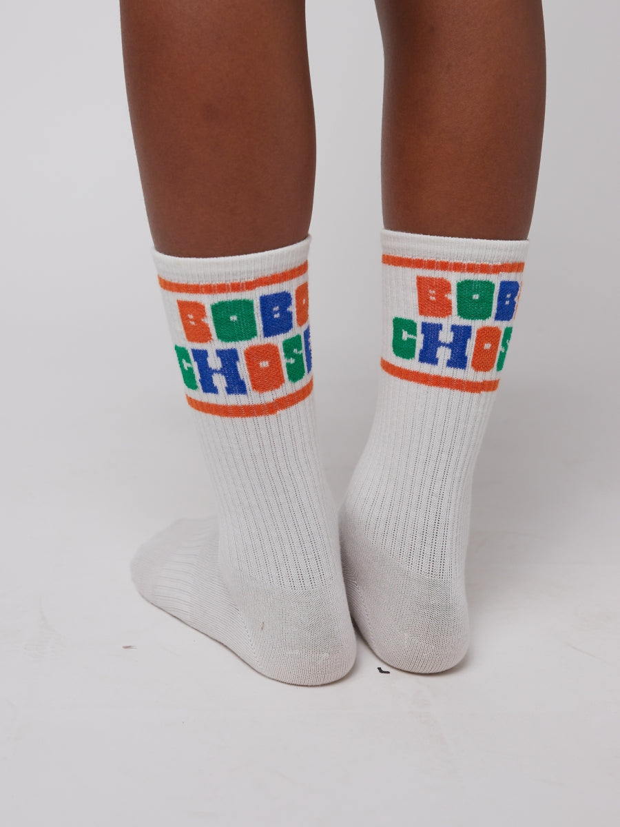 Bobo Choses long socks - kids