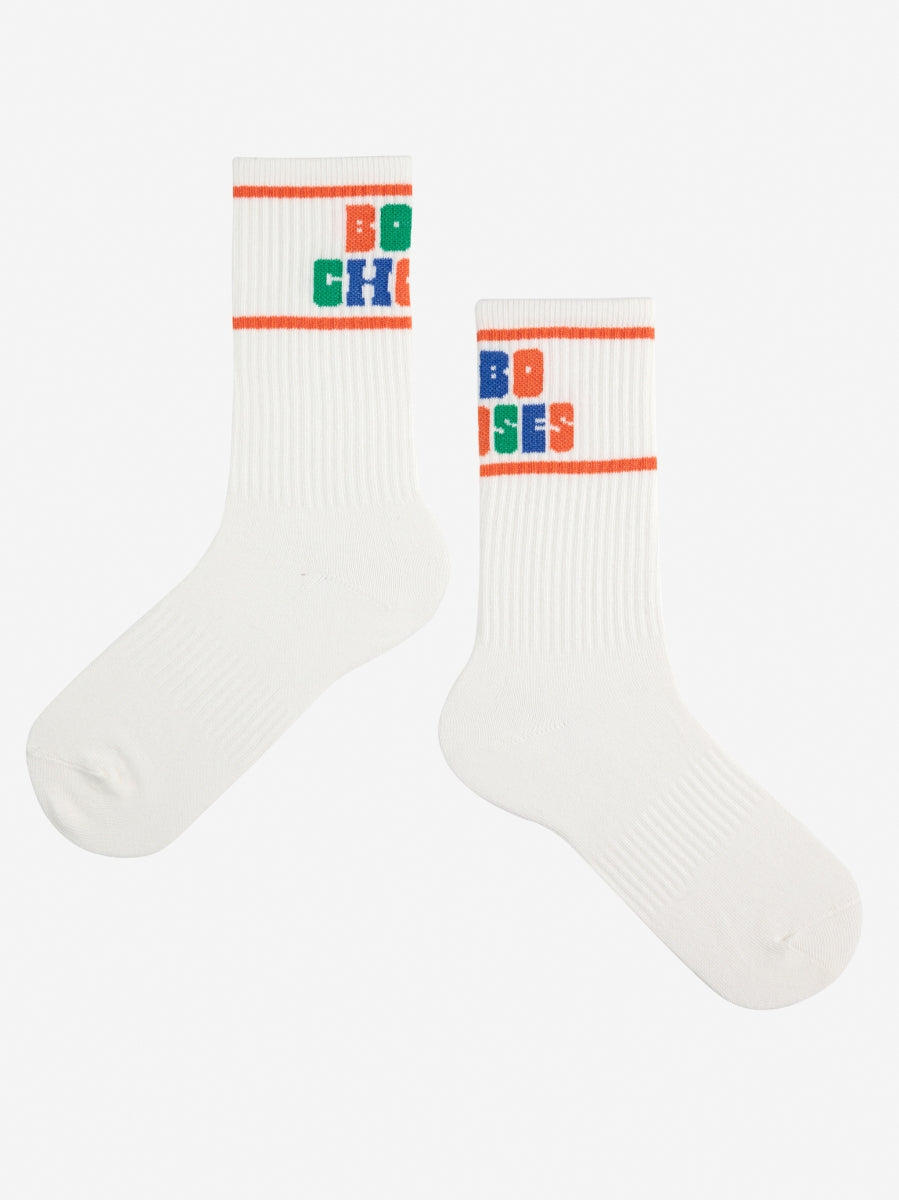 Bobo Choses long socks - kids