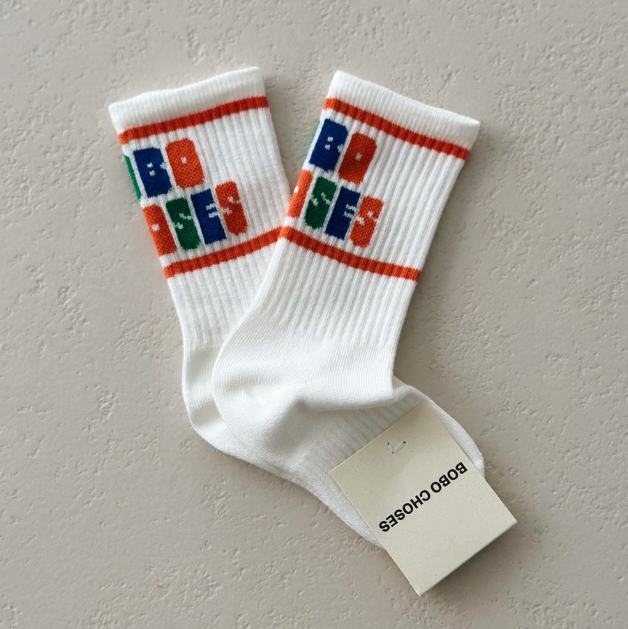 Bobo Choses long socks - kids