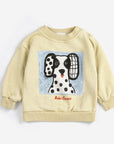 Van Dog sweartshirt - baby