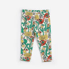 Color Herbalist all over leggings - baby