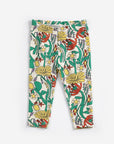 Color Herbalist all over leggings - baby